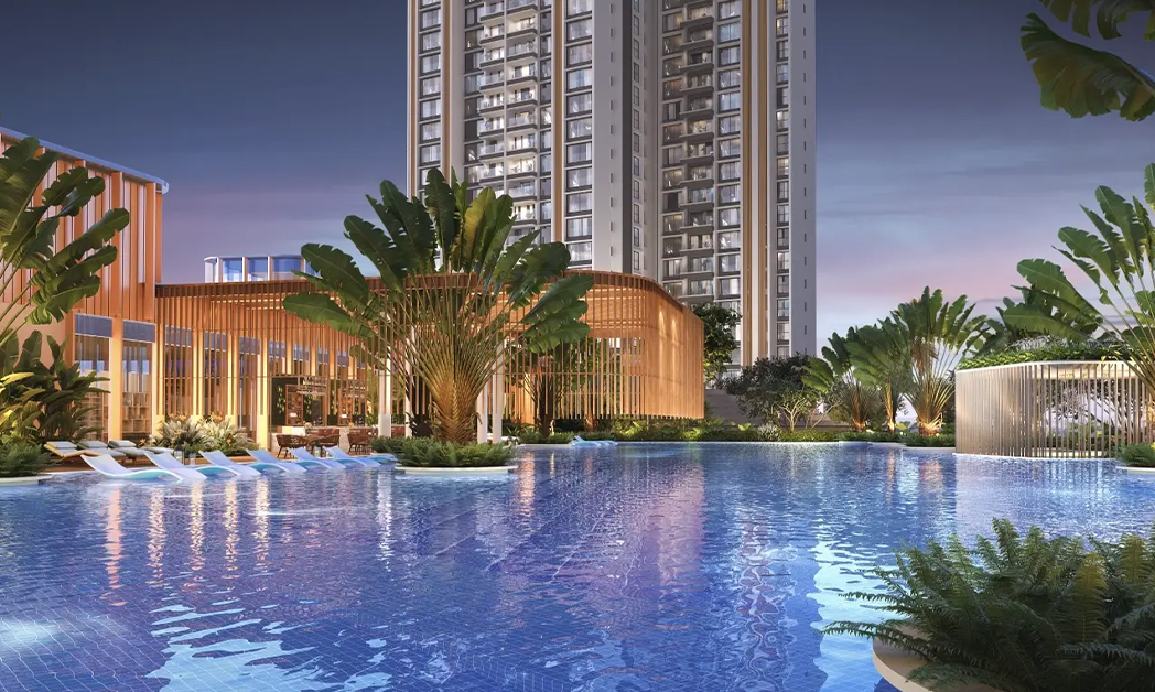 Godrej Reserve Kandivali Overview