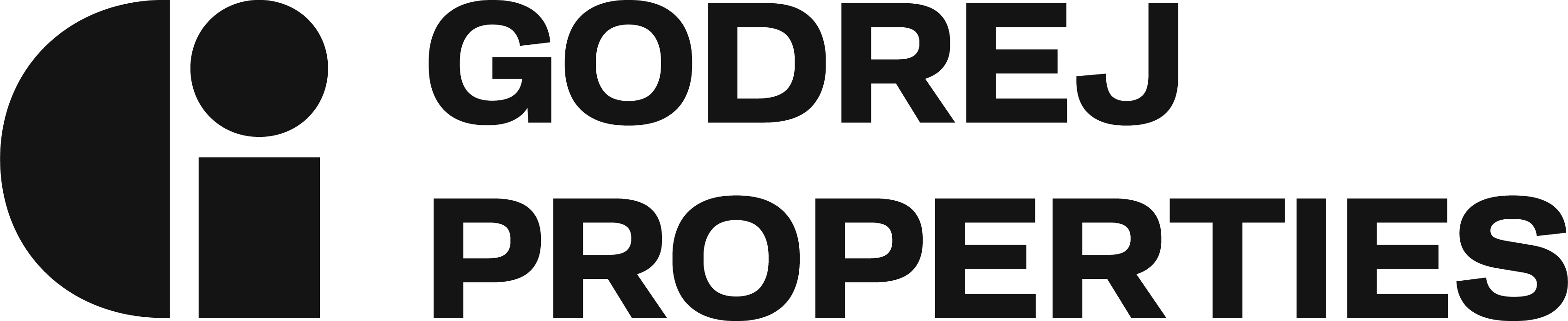 Godrej Reserve Kandivali Logo